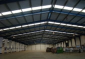 7930m² entrepôt industriel pour location à Séville, dans le quartier de Vieil Aéroport photo