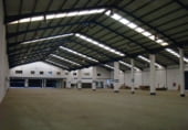 7930m² entrepôt industriel pour location à Séville, dans le quartier de Vieil Aéroport photo