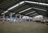 7930m² entrepôt industriel pour location à Séville, dans le quartier de Vieil Aéroport photo