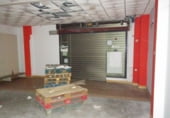 Nave Industrial en alquiler con 250m² en Huelva foto