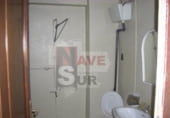 300m² warehouse for rent in Huelva photo