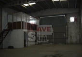 300m² warehouse for rent in Huelva photo