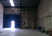 Nave Industrial en venta con 210m² en Huelva foto
