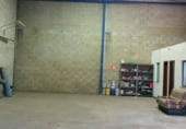 Nave Industrial en venta con 210m² en Huelva foto