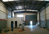 Nau Industrial
en lloguer
amb 640m² a Huelva foto