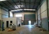 Nau Industrial
en lloguer
amb 640m² a Huelva foto