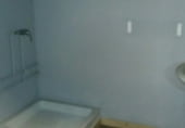 Nau Industrial
en lloguer
amb 640m² a Huelva foto