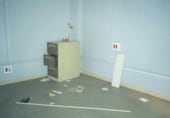 Nau Industrial
en lloguer
amb 640m² a Huelva foto
