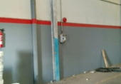 Nau Industrial
en lloguer
amb 640m² a Huelva foto