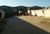 Nau Industrial
en lloguer
amb 640m² a Huelva foto