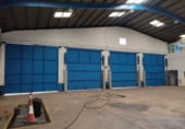 600m² warehouse industrial for sale in Huelva photo