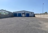 600m² warehouse industrial for sale in Huelva photo