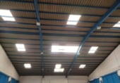 600m² warehouse industrial for sale in Huelva photo