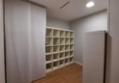 57m² office for rent in Lejona, in the area of Artatza photo