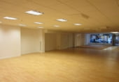 Local comercial
en lloguer
amb 298m² a Santiago de Compostel·la foto