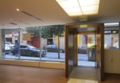 Local comercial
en lloguer
amb 298m² a Santiago de Compostel·la foto