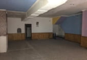 Local comercial
en venda
amb 150m² a Santiago de Compostel·la foto