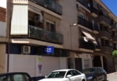 Local comercial en alquiler con 250m² en Linares foto