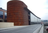 Oficina en venta con 118m² en Erandio, Avenida Ribera de Axpe, 5 foto