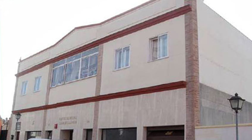 Oficina