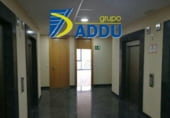 Oficina en alquiler con 41m² en Sevilla, en la zona de La Bachillera foto