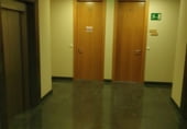 Oficina en alquiler con 41m² en Sevilla, en la zona de La Bachillera foto