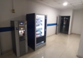Oficina en alquiler con 41m² en Sevilla, en la zona de La Bachillera foto