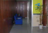 60m² office for rent in Ferrol, in the area of Recimil photo