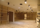 Local comercial en alquiler con 125m² en Ferrol foto