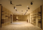 Local comercial en alquiler con 125m² en Ferrol foto