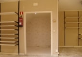 Local comercial en alquiler con 125m² en Ferrol foto