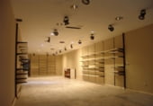 Local comercial en alquiler con 125m² en Ferrol foto