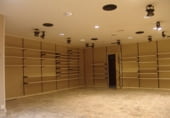 Local comercial en alquiler con 125m² en Ferrol foto