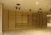 Local comercial en alquiler con 125m² en Ferrol foto