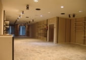 Local comercial en alquiler con 125m² en Ferrol foto