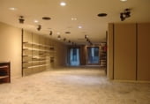 Local comercial en alquiler con 125m² en Ferrol foto