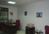 37m² commercial premises for rent in Ferrol, in the area of Recimil photo