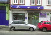 37m² commercial premises for rent in Ferrol, in the area of Recimil photo