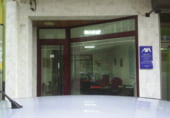 37m² commercial premises for rent in Ferrol, in the area of Recimil photo