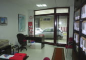 37m² commercial premises for rent in Ferrol, in the area of Recimil photo
