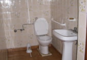 Local comercial
en venda
amb 180m² a Narón, a la zona de Santiago Apòstol de Xubia foto