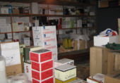 100m² commercial premises for sale in Ferrol photo
