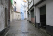 100m² commercial premises for sale in Ferrol photo