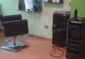 50m² salon de coiffure pour cession à Fene, dans le quartier de Perlío photo