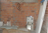 84m² commercial premises for sale in Ferrol photo