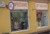Local comercial en alquiler con 84m² en Ferrol, en la zona de Recimil foto