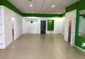 261m² commercial premises for sale in Ferrol photo