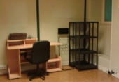 90m² commercial premises for sale in Ferrol photo