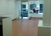 90m² commercial premises for sale in Ferrol photo