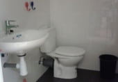 90m² commercial premises for sale in Ferrol photo